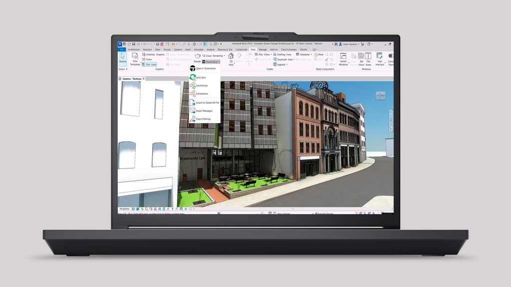 ThinkPad P16 Gen 3