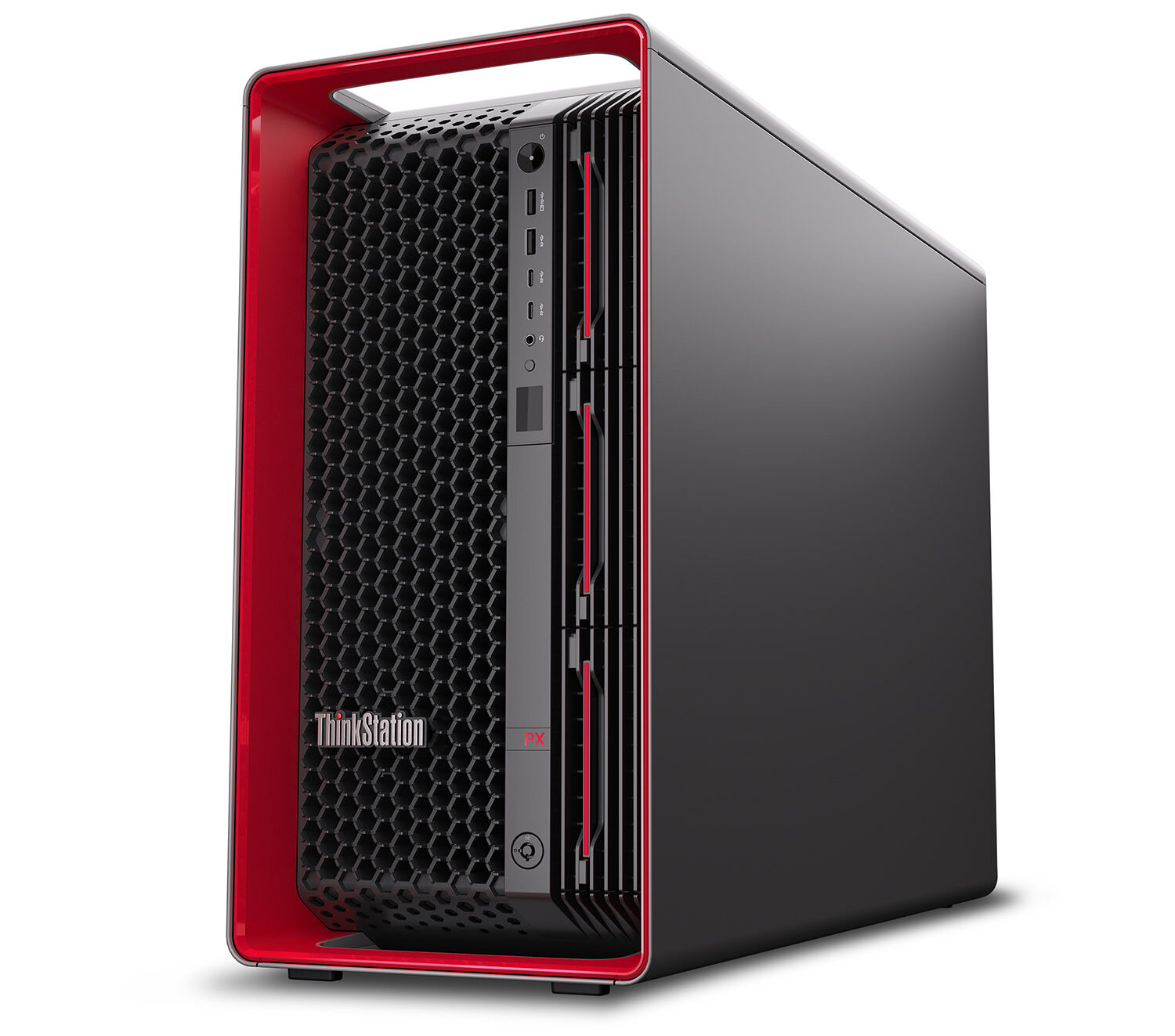 ThinkStation PX