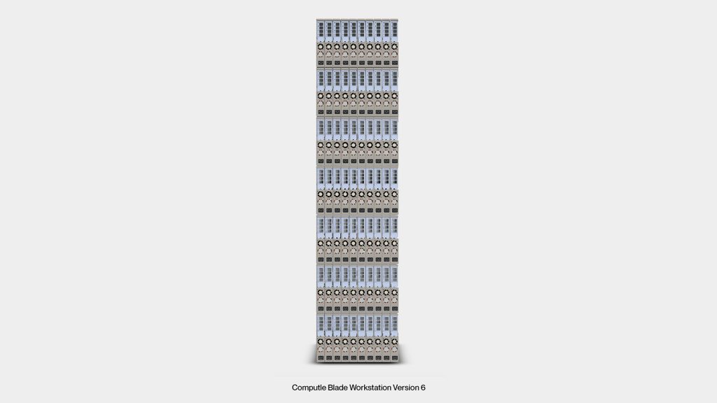 Computle