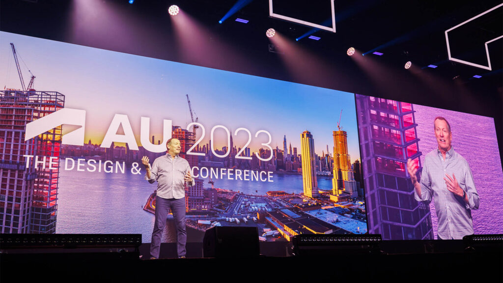 Autodesk University