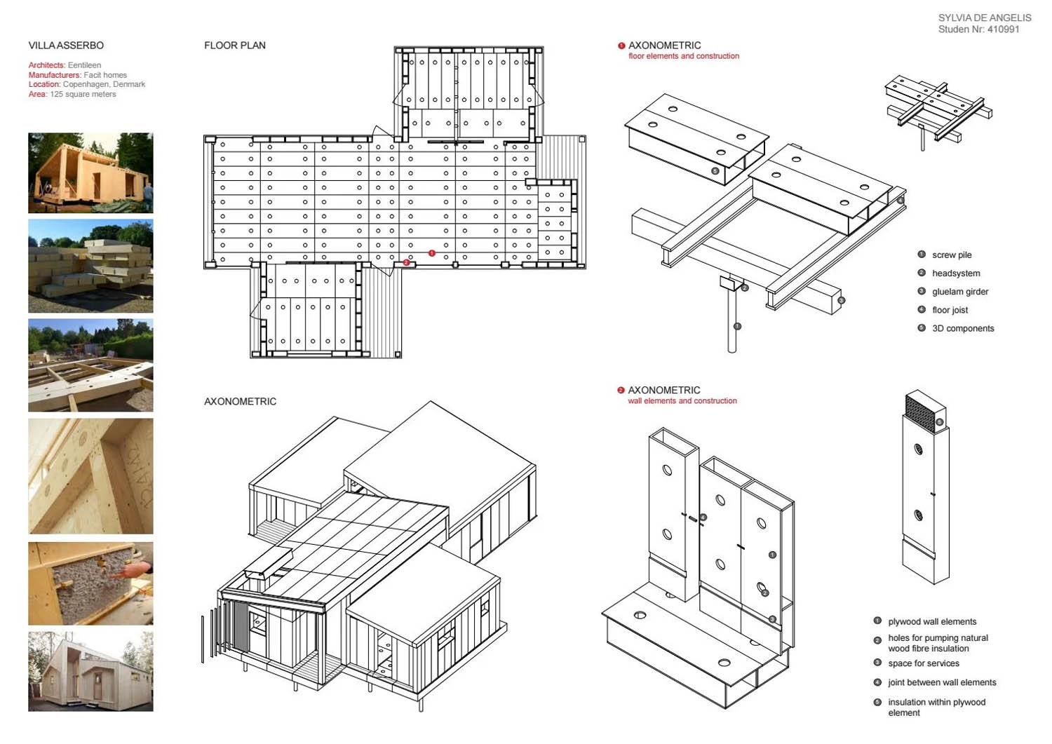 Facit Homes