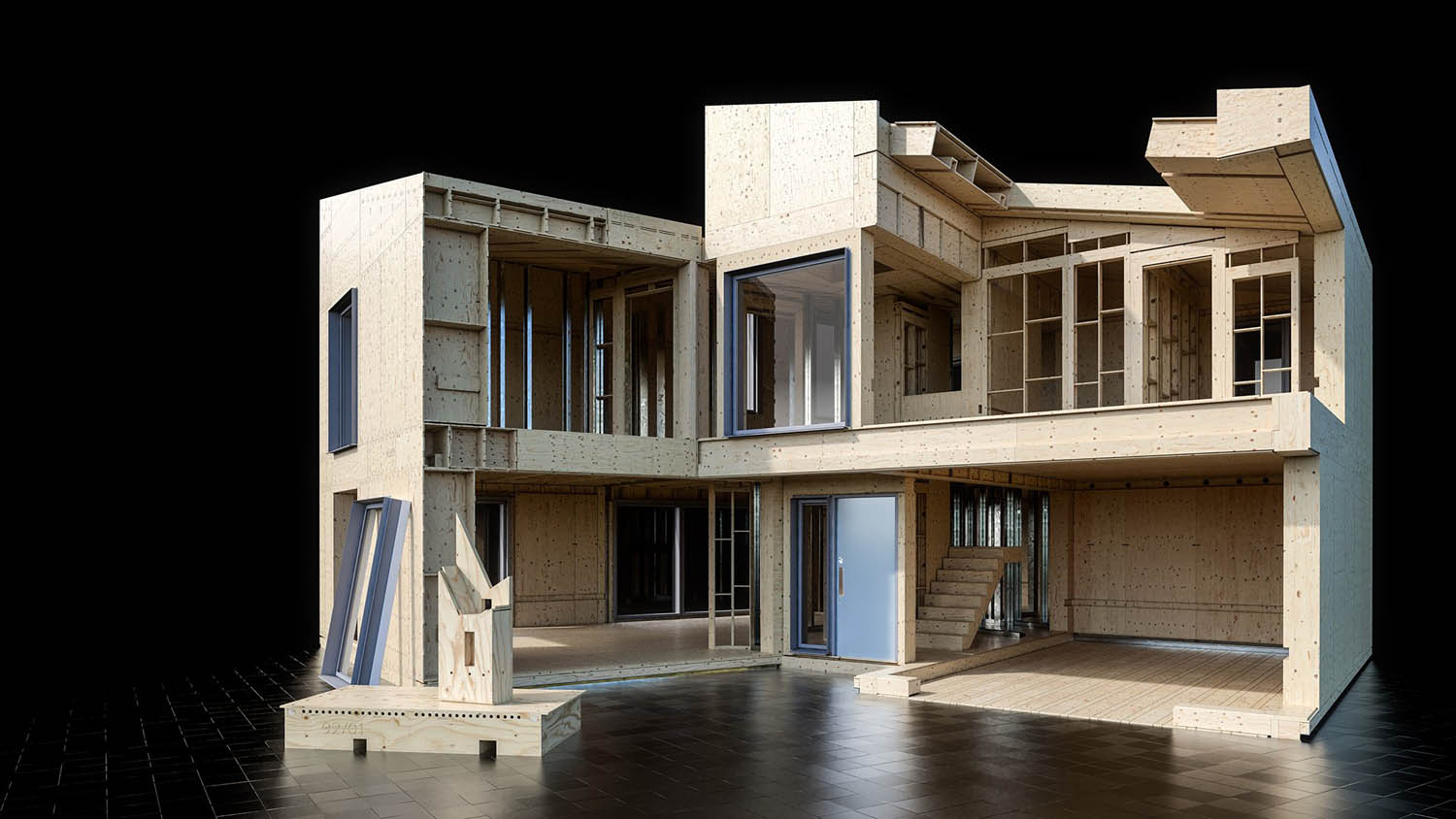 Facit Homes