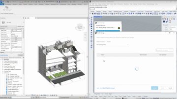 Rhino Revit