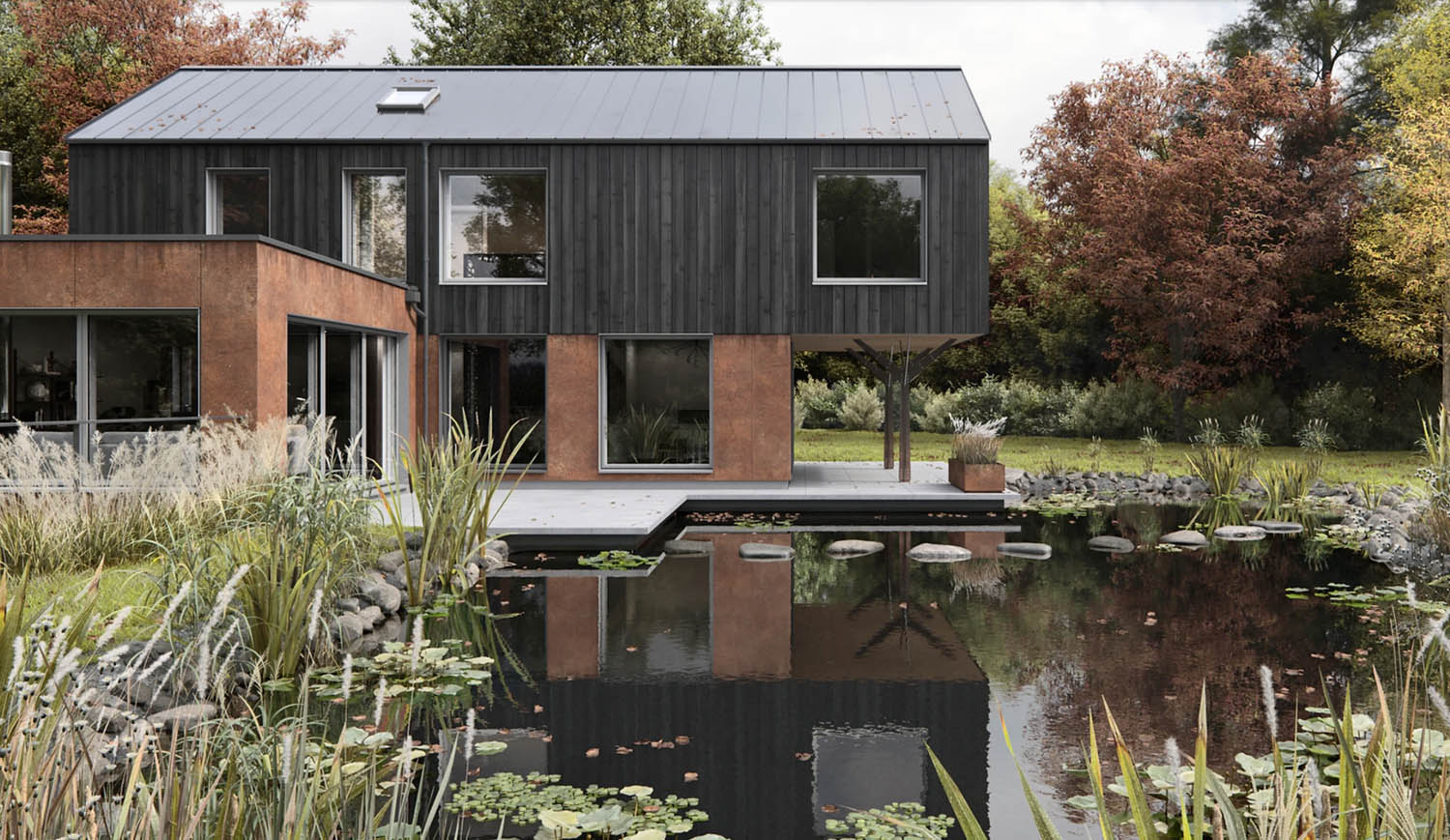 Facit Homes