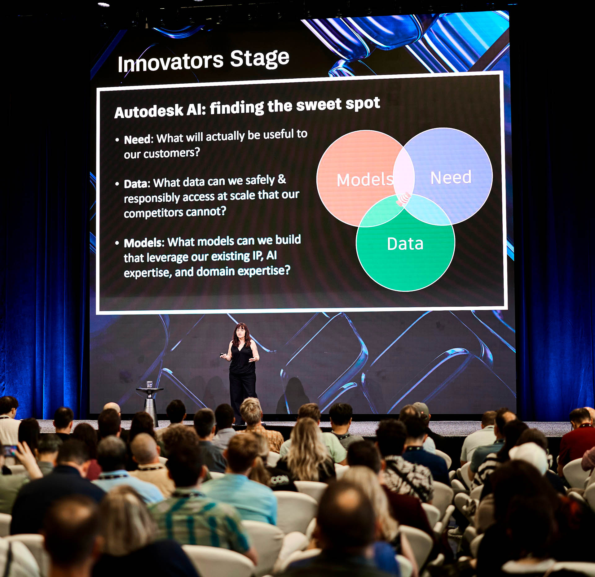 Autodesk University